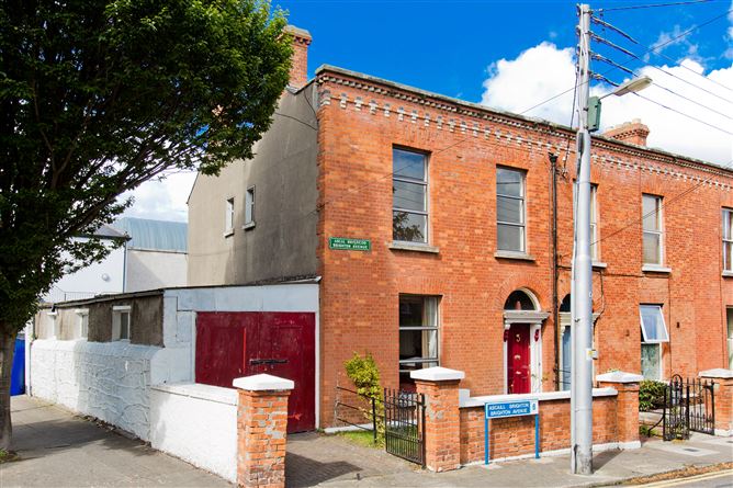 15 Brighton Avenue, Rathgar, Dublin 6