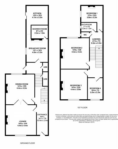 15 Brighton Avenue, Rathgar, Dublin 6