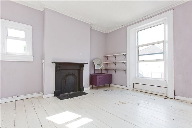 15 Brighton Avenue, Rathgar, Dublin 6