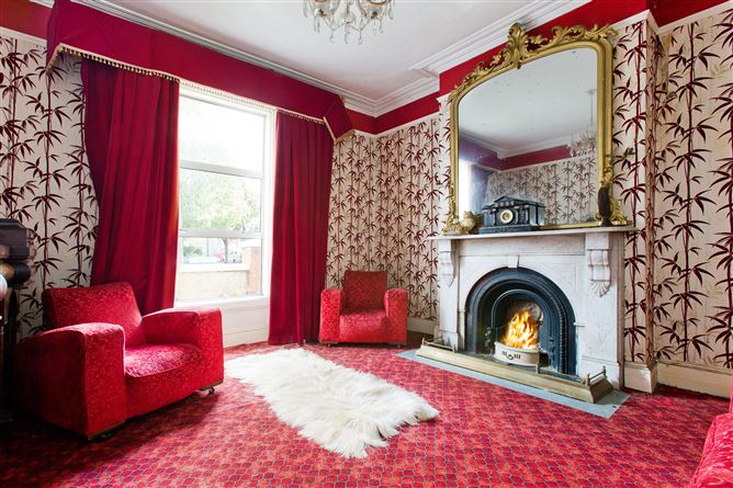 15 Brighton Avenue, Rathgar, Dublin 6