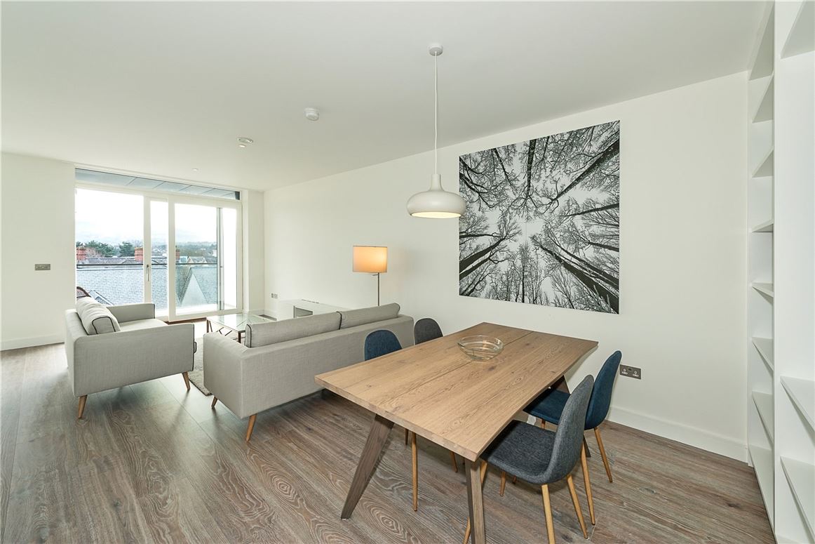 Orwell Gate, Marianella, Rathgar, Dublin 6