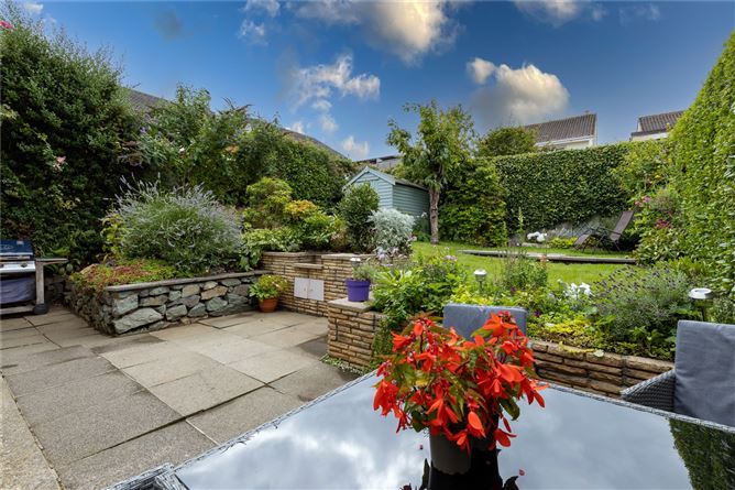 39 Bellevue Park, Greystones, Co. Wicklow