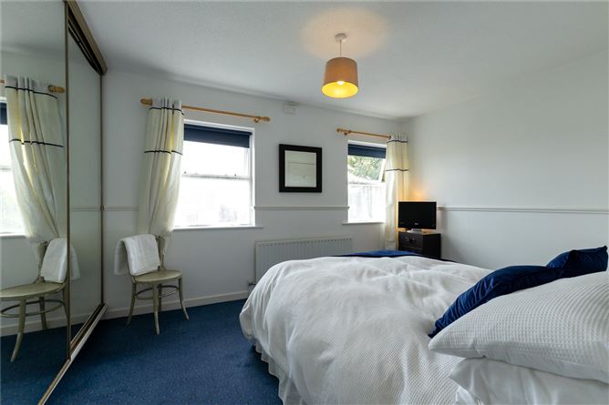 39 Bellevue Park, Greystones, Co. Wicklow