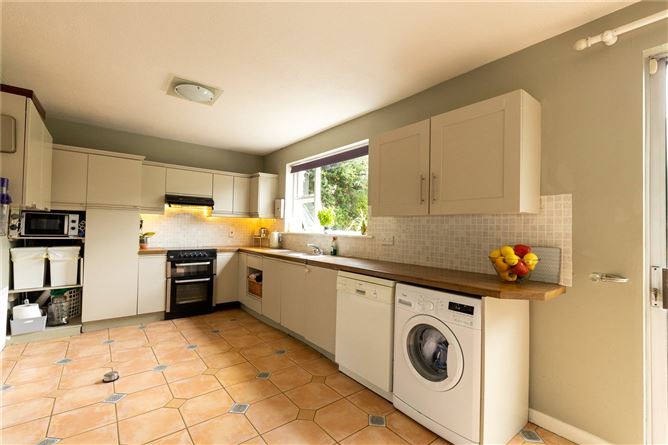 39 Bellevue Park, Greystones, Co. Wicklow