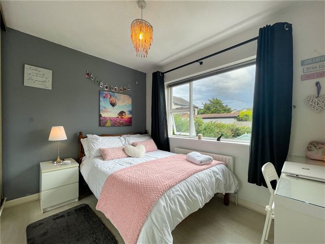 39 Bellevue Park, Greystones, Co. Wicklow