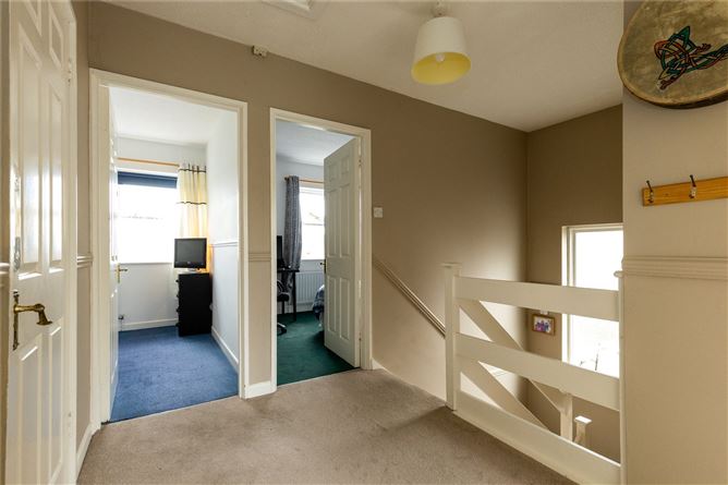 39 Bellevue Park, Greystones, Co. Wicklow