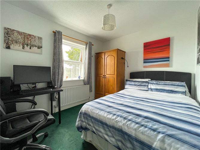 39 Bellevue Park, Greystones, Co. Wicklow