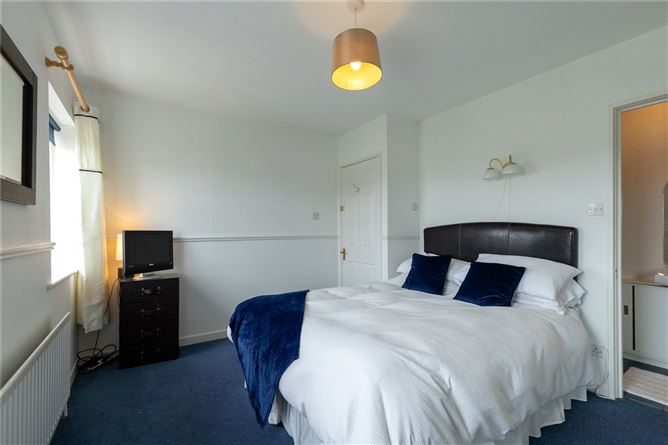 39 Bellevue Park, Greystones, Co. Wicklow