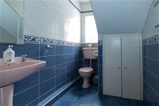 39 Bellevue Park, Greystones, Co. Wicklow
