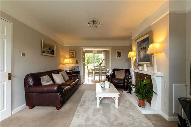 39 Bellevue Park, Greystones, Co. Wicklow