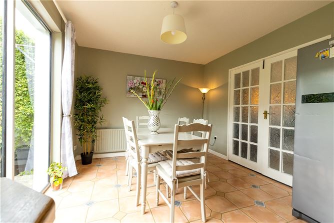 39 Bellevue Park, Greystones, Co. Wicklow