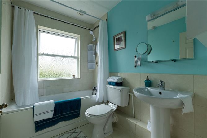 39 Bellevue Park, Greystones, Co. Wicklow