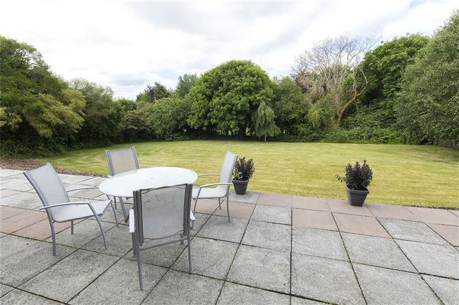 8 Birchley, Model Farm Road, Carrigrohane, Cork City