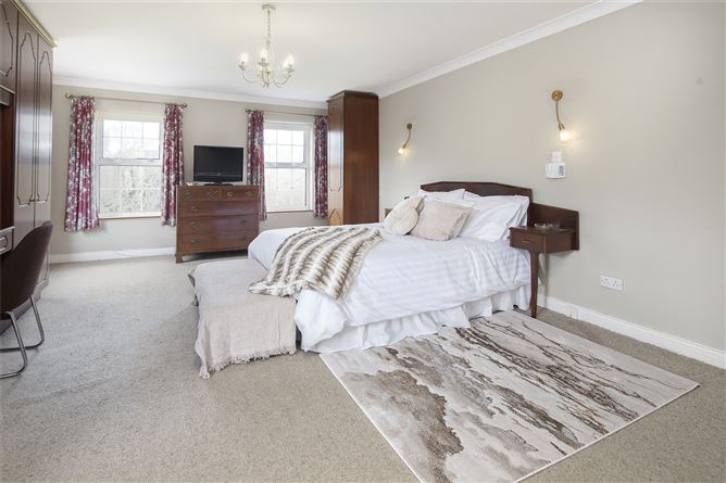 8 Birchley, Model Farm Road, Carrigrohane, Cork City