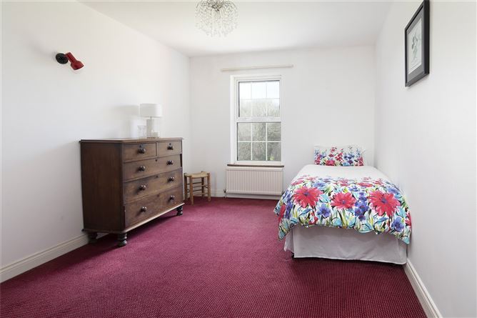8 Birchley, Model Farm Road, Carrigrohane, Cork City