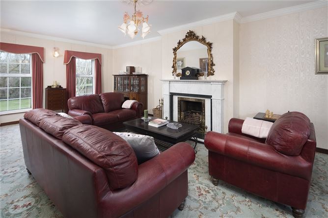 8 Birchley, Model Farm Road, Carrigrohane, Cork City