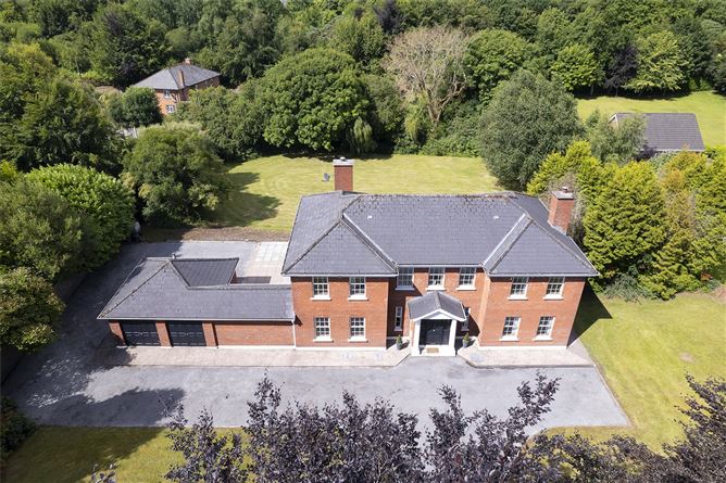 8 Birchley, Model Farm Road, Carrigrohane, Cork City