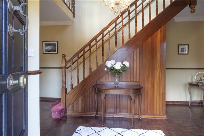 8 Birchley, Model Farm Road, Carrigrohane, Cork City