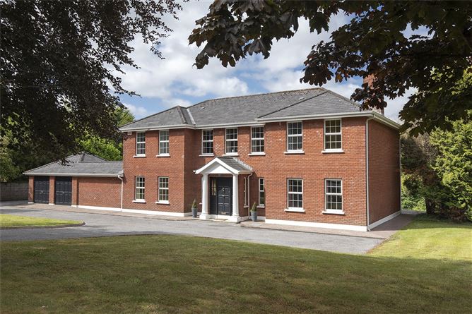 8 Birchley, Model Farm Road, Carrigrohane, Cork City