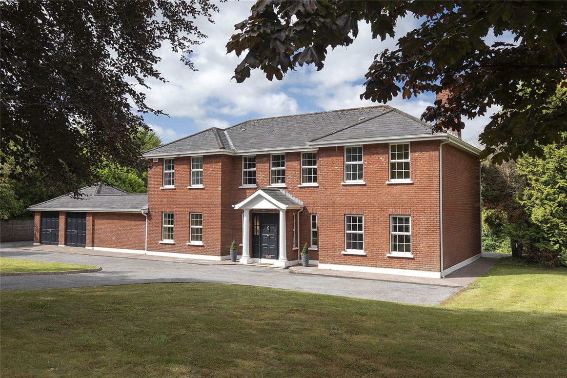 8 Birchley, Model Farm Road, Carrigrohane, Cork City