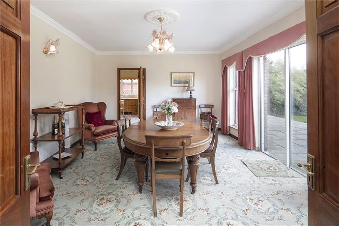 8 Birchley, Model Farm Road, Carrigrohane, Cork City