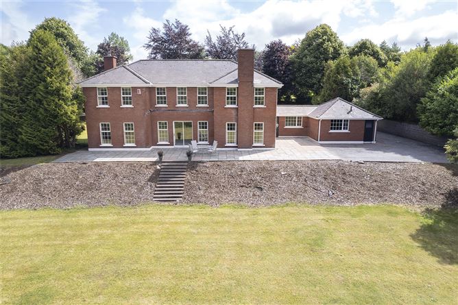 8 Birchley, Model Farm Road, Carrigrohane, Cork City