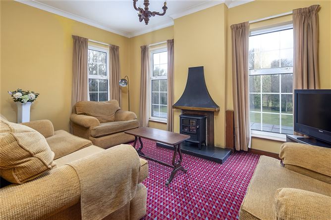8 Birchley, Model Farm Road, Carrigrohane, Cork City