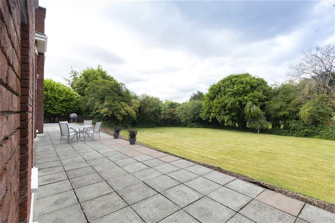 8 Birchley, Model Farm Road, Carrigrohane, Cork City