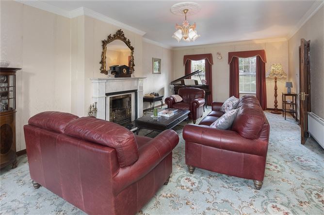 8 Birchley, Model Farm Road, Carrigrohane, Cork City