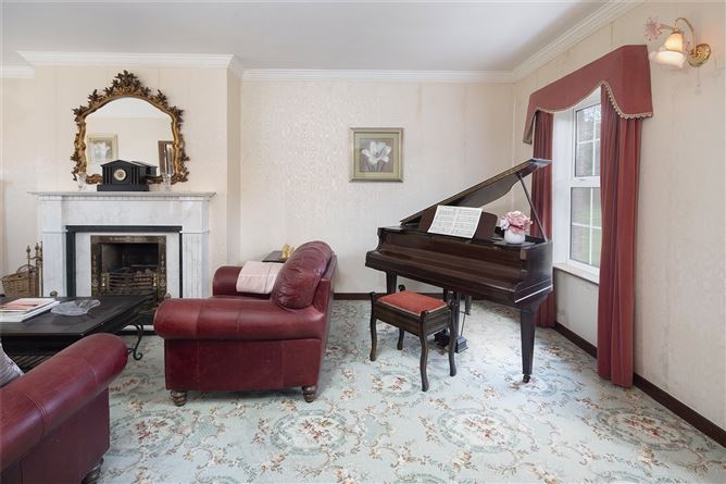 8 Birchley, Model Farm Road, Carrigrohane, Cork City