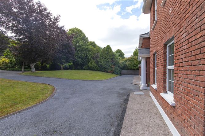 8 Birchley, Model Farm Road, Carrigrohane, Cork City
