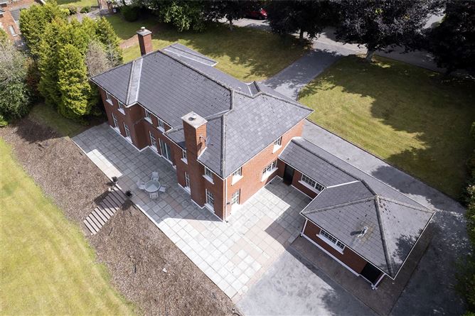 8 Birchley, Model Farm Road, Carrigrohane, Cork City