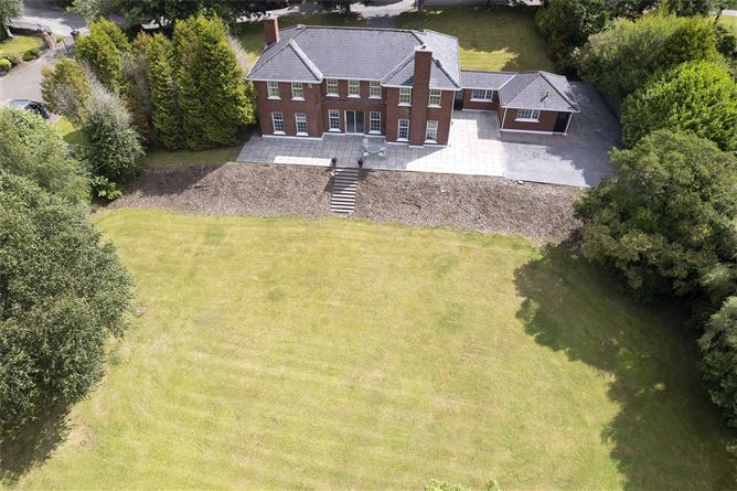 8 Birchley, Model Farm Road, Carrigrohane, Cork City