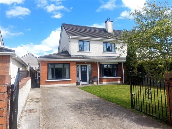 Main image for 52 Ribbontail Way, Longwood, Meath