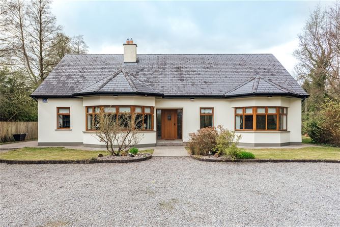 Main image for Whitethorn,Loughanure,Clane,Co. Kildare,W91 N6V0