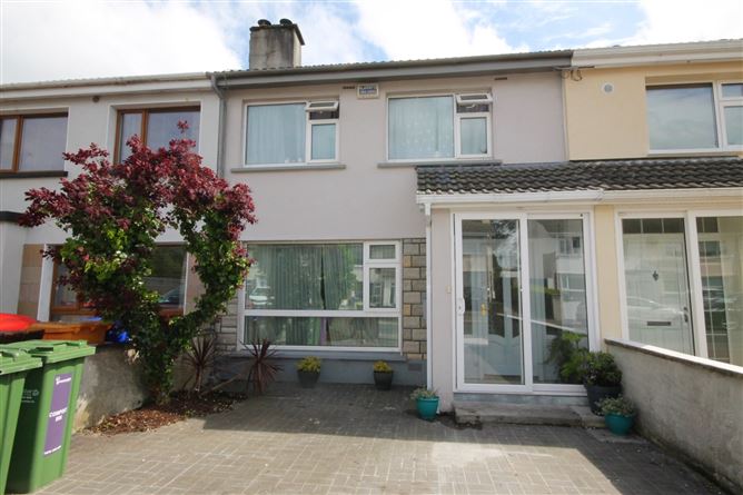 109 Sugarloaf Crescent, Bray, Co. Wicklow