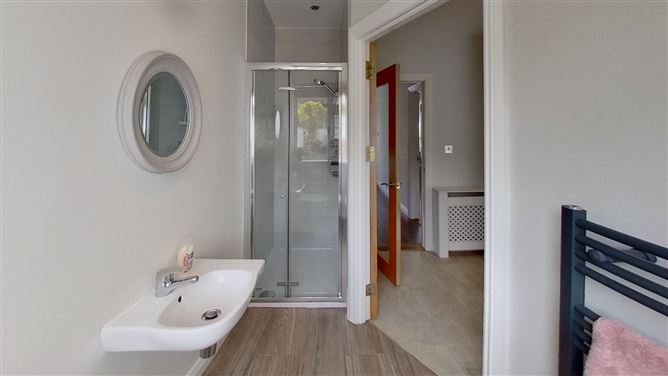 109 Sugarloaf Crescent, Bray, Co. Wicklow