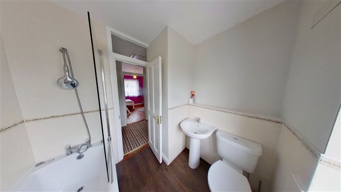 109 Sugarloaf Crescent, Bray, Co. Wicklow