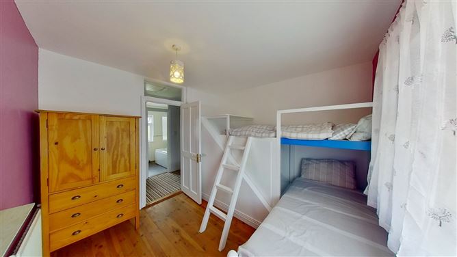 109 Sugarloaf Crescent, Bray, Co. Wicklow