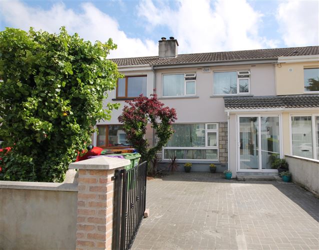 109 Sugarloaf Crescent, Bray, Co. Wicklow