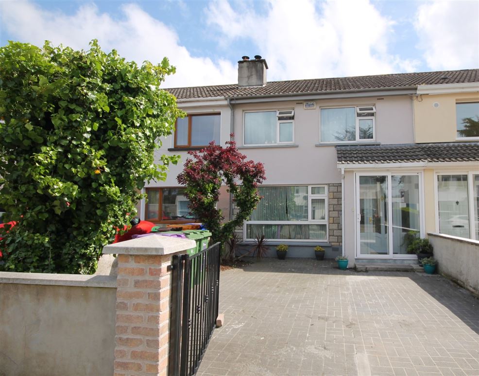 109 Sugarloaf Crescent, Bray, Co. Wicklow