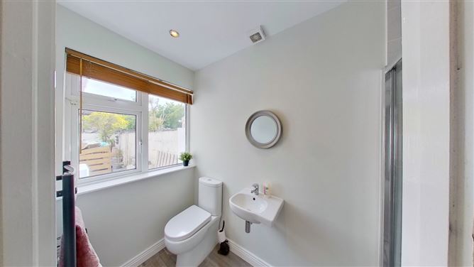 109 Sugarloaf Crescent, Bray, Co. Wicklow