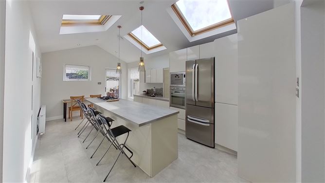 109 Sugarloaf Crescent, Bray, Co. Wicklow