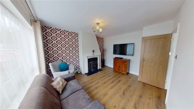 109 Sugarloaf Crescent, Bray, Co. Wicklow