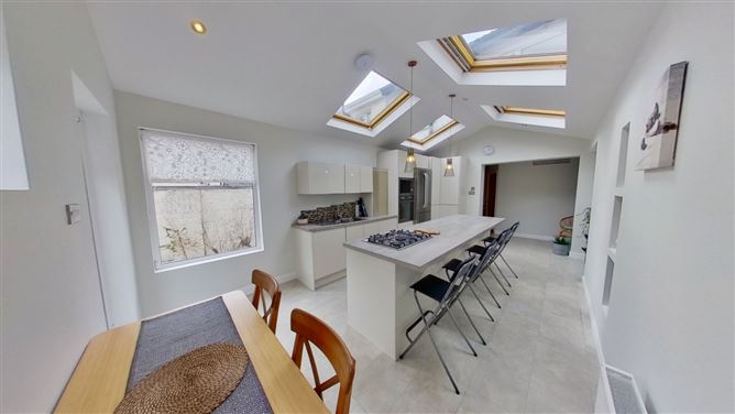 109 Sugarloaf Crescent, Bray, Co. Wicklow