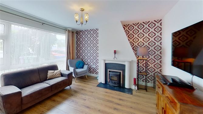 109 Sugarloaf Crescent, Bray, Co. Wicklow