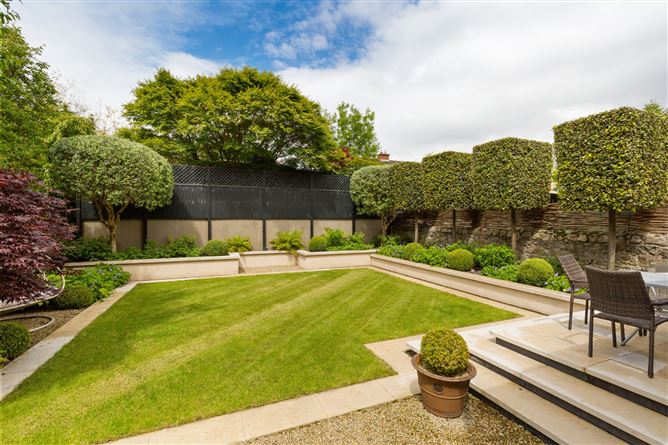 8 Palmerston Park, Rathmines, Dublin 6