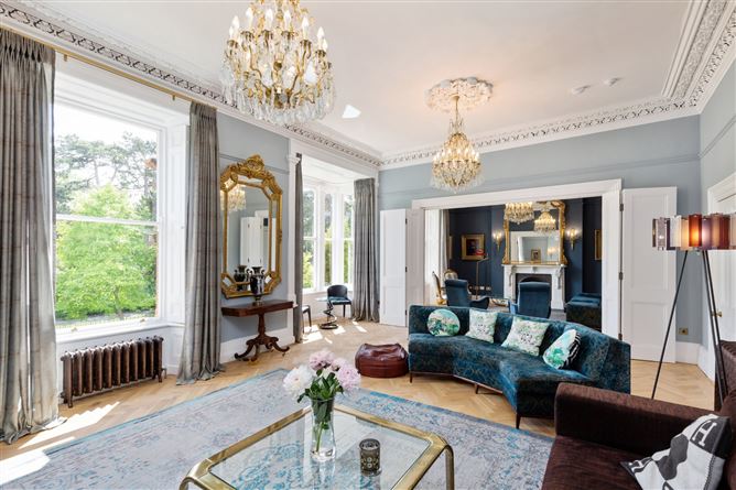 8 Palmerston Park, Rathmines, Dublin 6