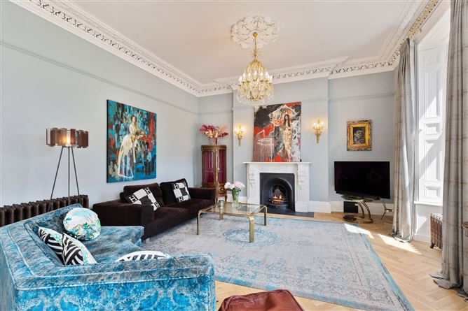 8 Palmerston Park, Rathmines, Dublin 6