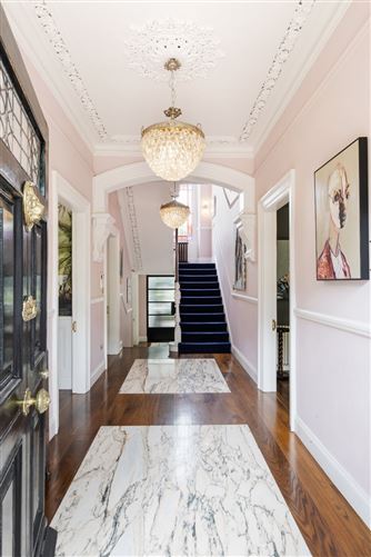 8 Palmerston Park, Rathmines, Dublin 6